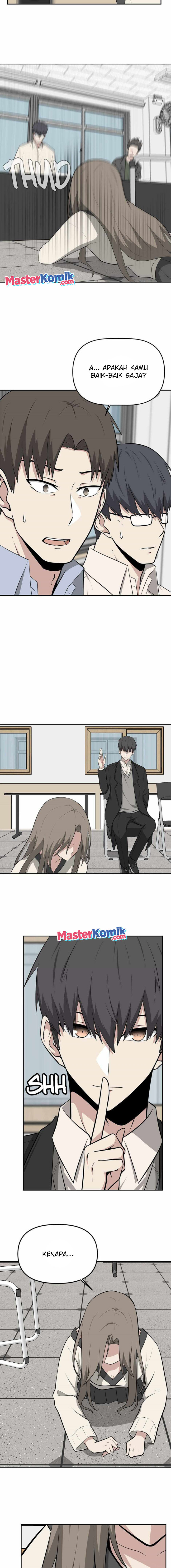 Where Are You Looking, Manager?